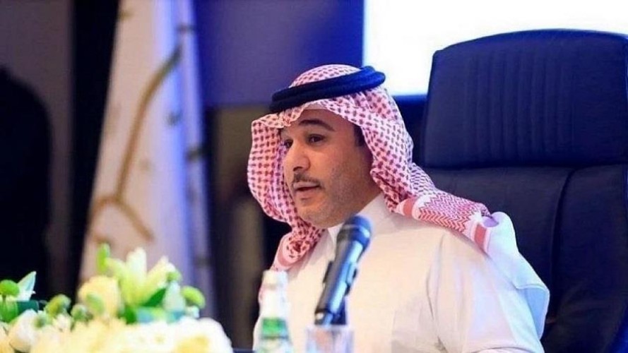 رئيس مجلس إدارة نادي الإبل يقر جائزة قدرها نصف مليون ريال وكأسا لوصيف مسابقة النخبة بمهرجان الملك عبدالعزيز