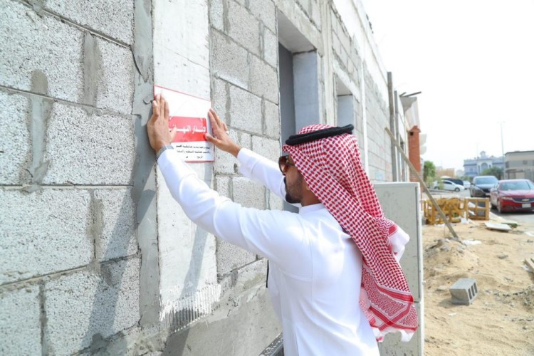 أمانة الشرقية تنفذ أكثر من 19 ألف جولة رقابية لإزالة مخلفات البناء ورفع درجه الامتثال بمدن ومحافظات المنطقة