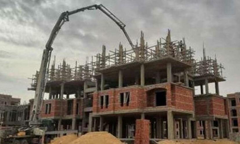 عقوبات وغرامات تنتظر مخالفي أنظمة البناء في مكة