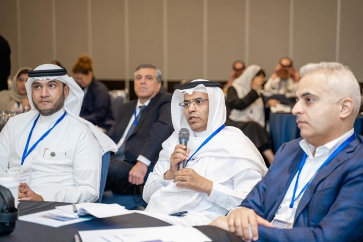 35 قياديا بالمملكة وخارجها يشاركون بملتقى تطوير القيادات الصحية بالخبر