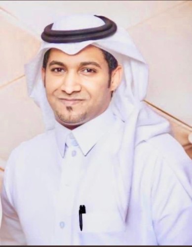 تمديد تكليف السبعي رئيسًا لقسم الحاسب الآلي في تقنية الدرب