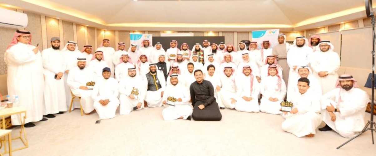 فريق “مبادرون” التطوعي يعقد اللقاء الأول للفريق بمشاركة الخبراء والمهتمين بالعمل التطوعي