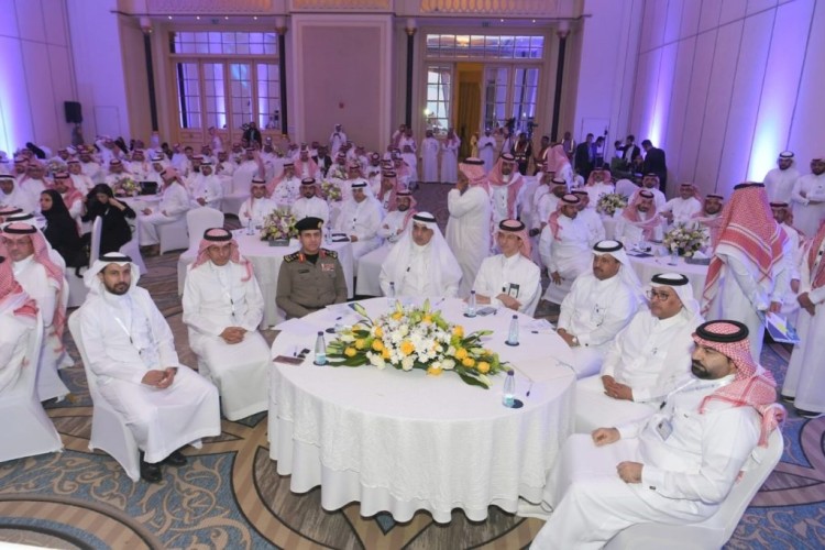 أمانة الشرقية تنظم ورشة عمل “بحث أوجه التعاون بين الأمانة والجهات التنموية بالمنطقة لموائمة المشاريع