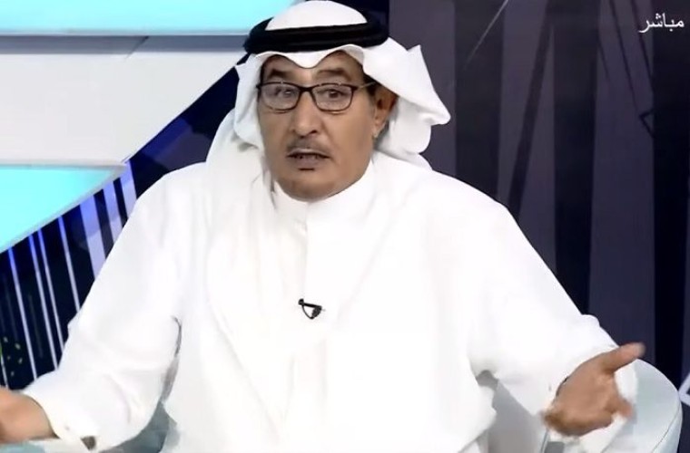 الإعلامي الرياضي “عايد الرشيدي” يعلق على استقالة رئيس غرفة تحكيم منازعات كرة القدم “يحيى الشريف”