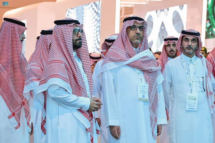 بأكثر من (66) ألف زائر للجناح.. وزارة الداخلية تختتم مشاركتها في أسبوع جيتكس للتقنية 2022 بدبي