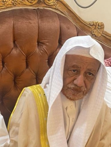 شخصيات تربوية الاستاذ موسى بن يحيى احمد خواجي