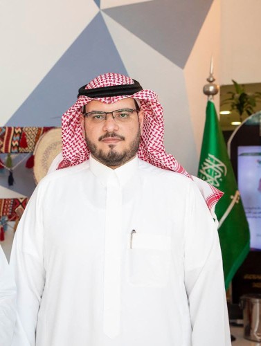 بالصور …احتفاء وزارة الشؤون الإسلامية باليوم العالمي للقهوة بإبراز موروث السعودية