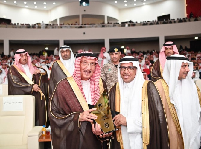 سمو أمير منطقة جازان يرعى انطلاق فعاليات ملتقى جازان 2030 “تمكين وتوطين”..