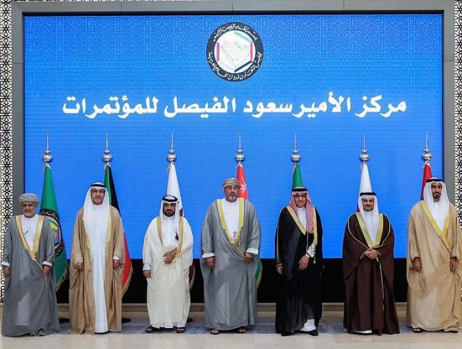 المملكة تدعم جهود الأمانة العامة في تعزيز الجانب الثقافي الدولي لمجلس التعاون