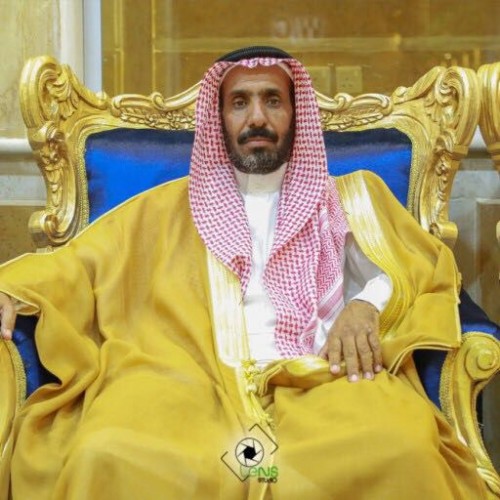 تكليف مساعد بن سعد الرشيدي مديراً لمركز صحي بدع بن خلف