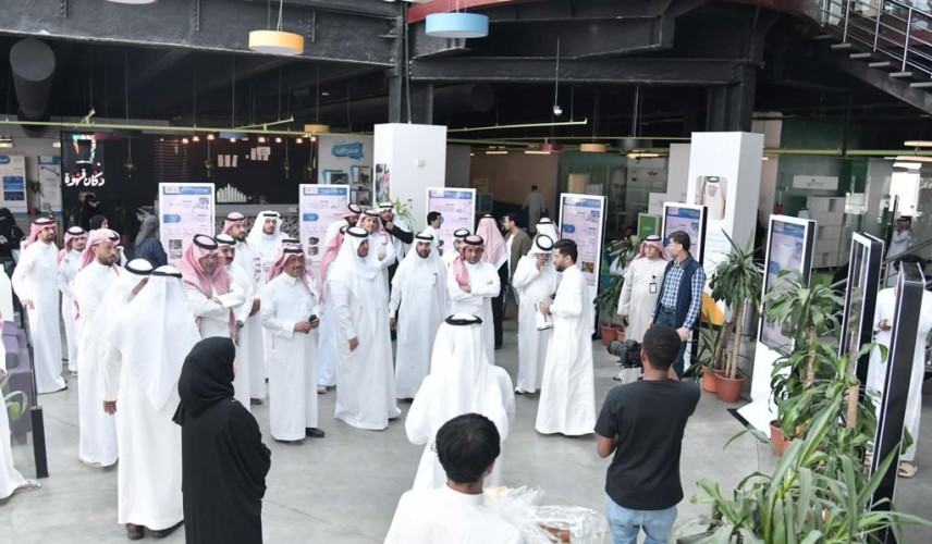 شركة وادي مكة العقارية تقيم معرض “الفرص الاستثمارية” بالشراكة مع جامعة أم القرى
