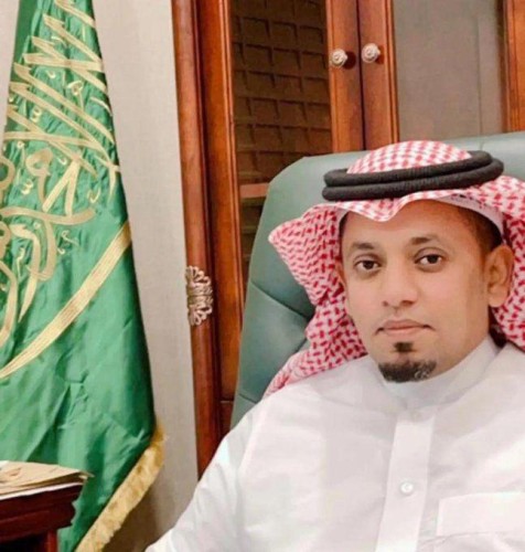 المهندس محمد خرمي رئيسًا لبلدية محافظة صبيا