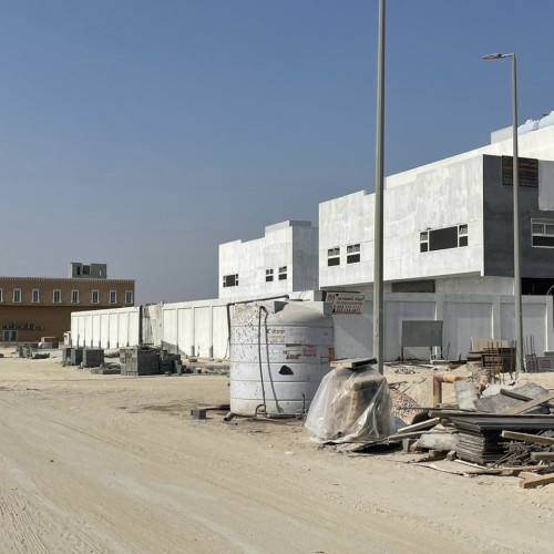 بلدية غرب الدمام تنفذ 946 جولة تفتيشية وترصد 269 مخالفة على المباني قيد الإنشاء