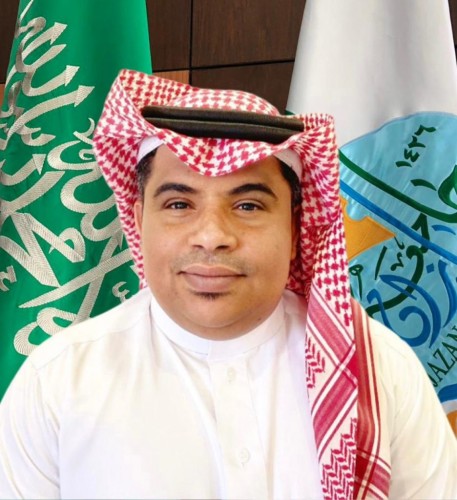 الدكتور موسى خبراني عميدا لكلية علوم الحاسب وتقنية المعلومات