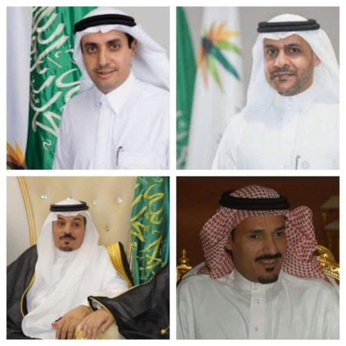 معالي نائب وزير الموارد البشرية يجتمع مع رئيس جمعية تكاتف ومديرها التنفيذي عن بعد