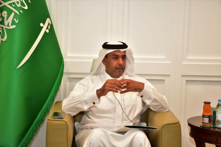 إطلاق ملتقى الأحساء للشركات التقنية الناشئة في دورته الثانية.. الأربعاء المقبل