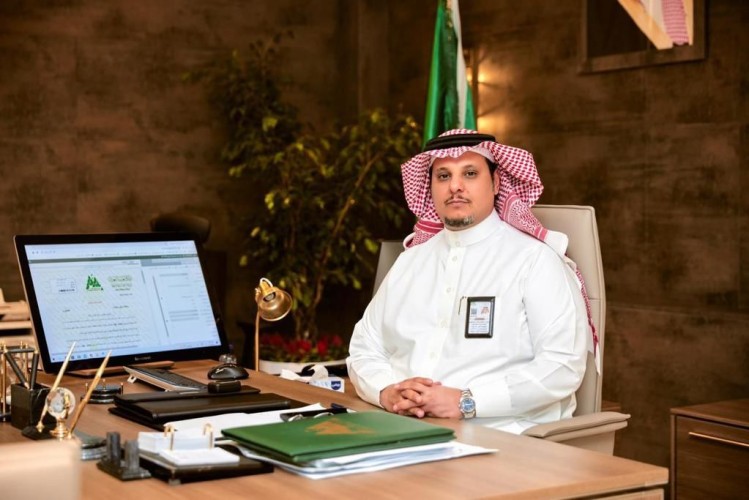 أمين منطقة حائل المهندس “سلطان بن حامد الزايدي”: ثمانية أعوام مليئة بالإنجازات على مختلف الأصعدة
