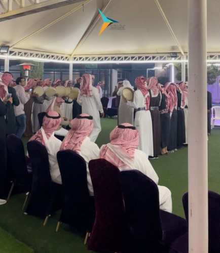 مركز رشد للتأهيل في الطائف يحتفي بتخريج الدفعه الثانية من عام ٢٠٢٢ من برنامج تعديل السلوك والتأهيل