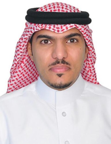 الفيفا يختار الرويلي ضمن المرشحين لدعم الجوانب التشغيلية لمونديال قطر