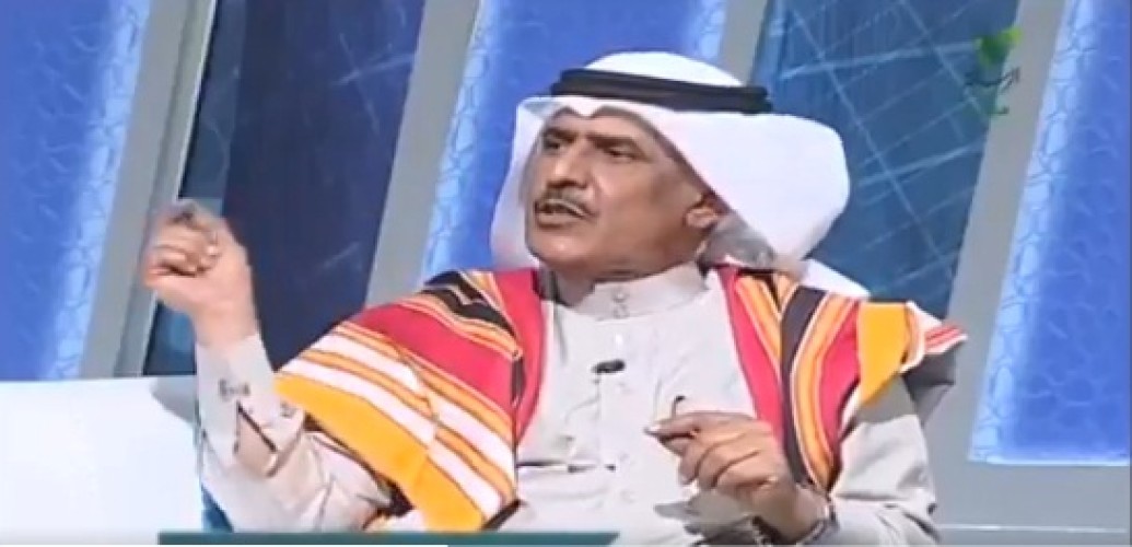 بالفيديو .. الكاتب السياسي “عبدالله عسيري” كلمة “إعلامي” مشكلة جدلية وستبقى جدلية