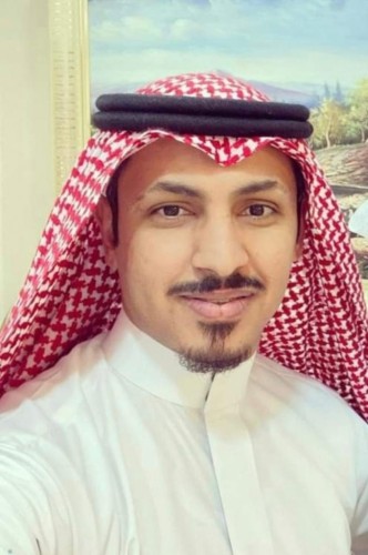 رثائي للغالي زوج ابنتي  ماجد شراحيلي رحمه الله