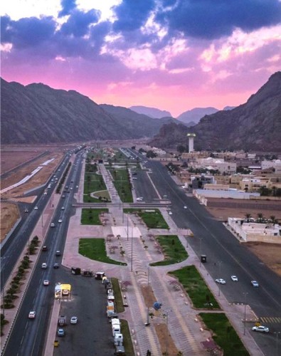 أمانة منطقة حائل تعالج أكثر من 38 ألف بلاغ لمعالجة التشوه البصري