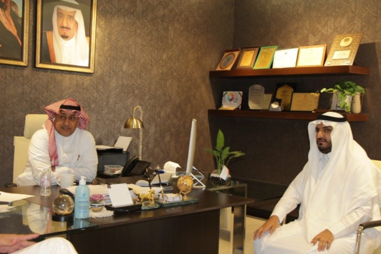 وقف إرادة الخيري لذوي الإعاقة يزور “بر جدة” ويقيم دورة في دار الشربتلي عن الإرشاد السياحي للصم