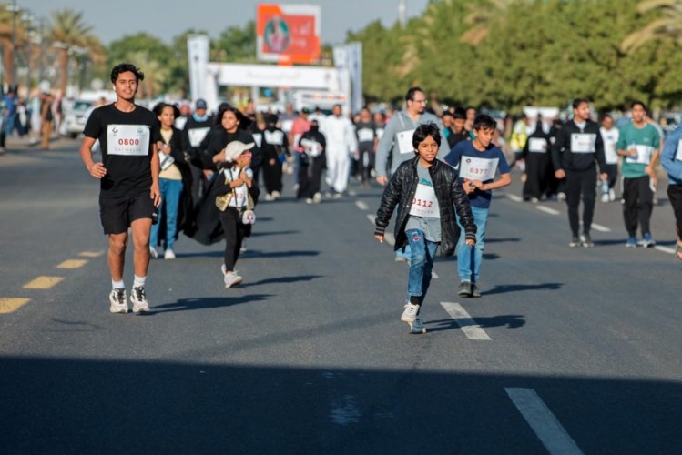 انطلاق مبادرة  “كات ووك ”  بمدينة تبوك لرفع الوعي بضرورة حماية القطط البرية