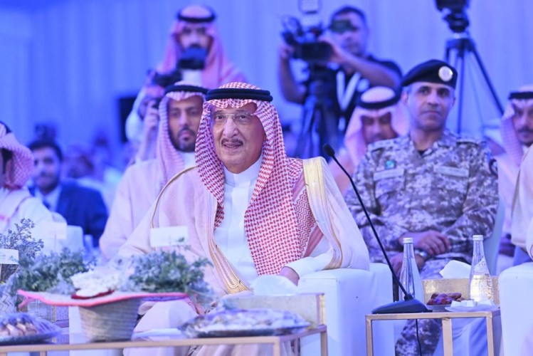 “أمير منطقة جازان يرعى احتفالَ “الحياة الفطرية” بانضمام محمية جزر فرسان لبرنامج “الإنسان والمحيط الحيوي”