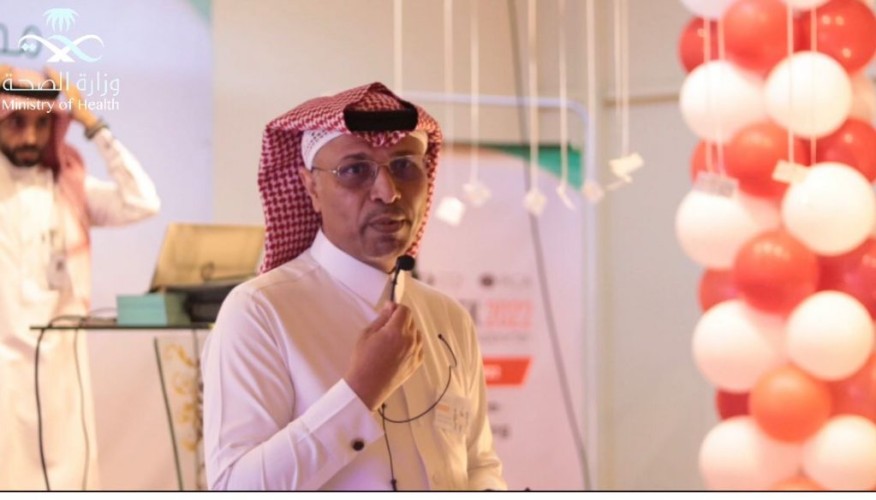 بحضور ” د. النعمي ” .. مستشفى صبيا العام ينظم اليوم العالمي للجودة 