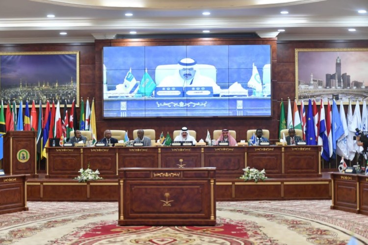 حرس الحدود يختتم ورشة العمل عالية المستوى حول تنفيذ تعديلات جدة لمدونة السلوك 2017