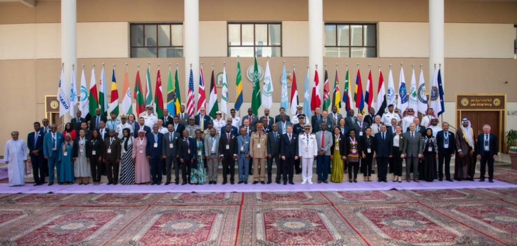 حرس الحدود يستضيف ورشة العمل عالية المستوى حول تنفيذ تعديلات جدة لمدونة السلوك 2017