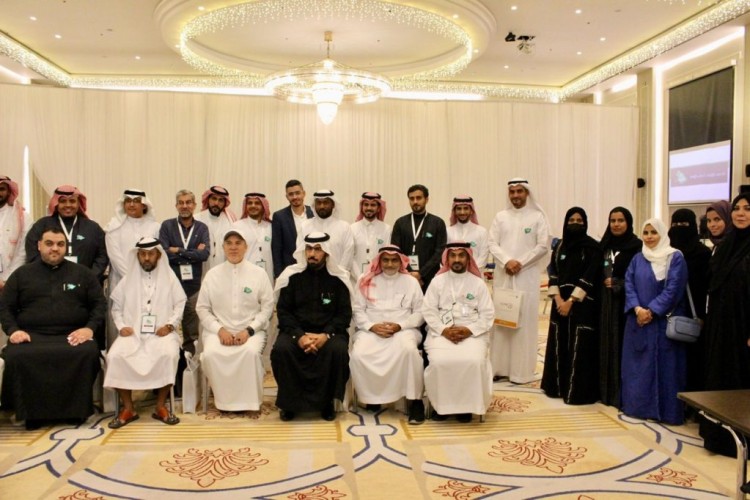 100 هدية يقدمها المشاركون والمستفيدون من مبادرة “رد الجميل” لأبناء وبنات أيتام جدة