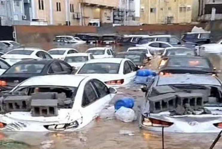 متحدث أمانة جدة يكشف عن طريقة تعويض المتضررين من الأمطار