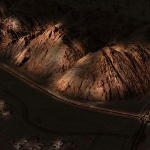 أمانة منطقة حائل تنجز العديد من مشروعات تركيب أعمدة الإنارة والفوانيس في عدد من مخططات الأحياء والطرق الرئيسة