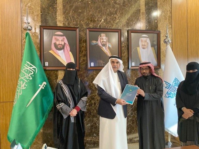 أمين الشرقية يستقبل أعضاء لجنة شؤون الأسرة لمناقشة خطة برنامج “أسرة رشيدة”