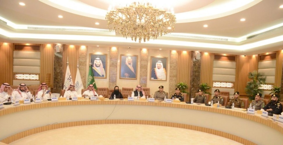 أمانة الشرقية تعقد ورشة عمل تعريفية لـ “نظام البلاغات والطوارئ” مع الجهات الخدمية ذات العلاقة