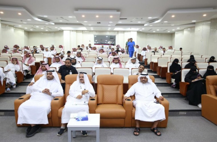 صحة جازان تنفذ برنامج “الإبداع القيادي” بالمنطقة