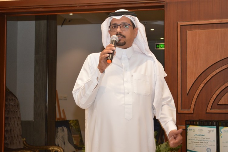 جمعية التنمية النسائية بمحايل تحقق أكثر من 2000 ساعة تطوعية