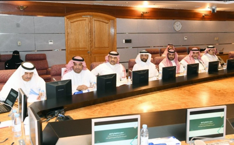 “الذوق العام” تلتقي قادة المؤسسات الحكومية