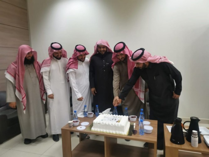 إطلاق مبادرة “فَاحِصْ” للتدقيق اللغوي في وادي الدواسر