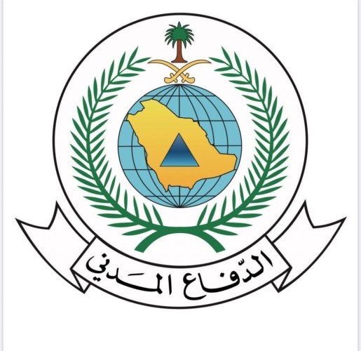 الدفاع المدني يدعو إلى أخذ الحيطة لاحتمالية استمرار هطول أمطار رعدية على معظم مناطق المملكة ..