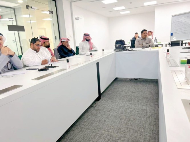 “صحة الرياض” تؤكد جاهزيتها للتعامل مع الحالة المطرية