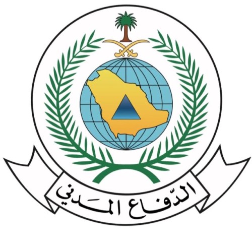 الدفاع المدني يدعو إلى أخذ الحيطة لاحتمالية استمرار هطول أمطار رعدية على معظم مناطق المملكة ..