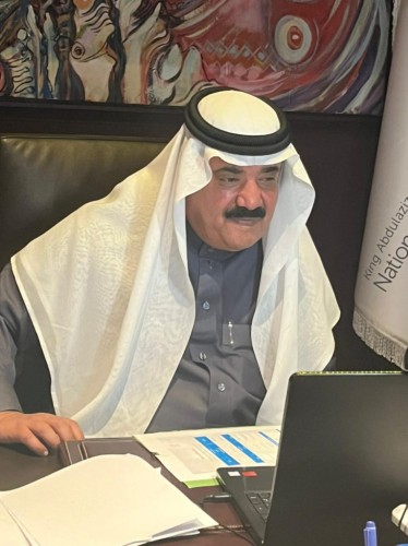 في ندوة (المعلم الملهم المعلم الملهم للرؤية الطموحة 2030) .. الفوزان: المعلم صمام أمان المجتمع وحامي منظومة القيم الأخلاقية والاجتماعية