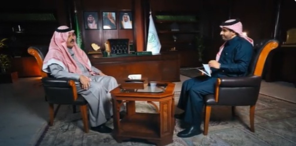 بالفيديو.. “أمير حائل”: مطار حائل الجديد لن يكون مرتبطاً بالموازنة الحكومية