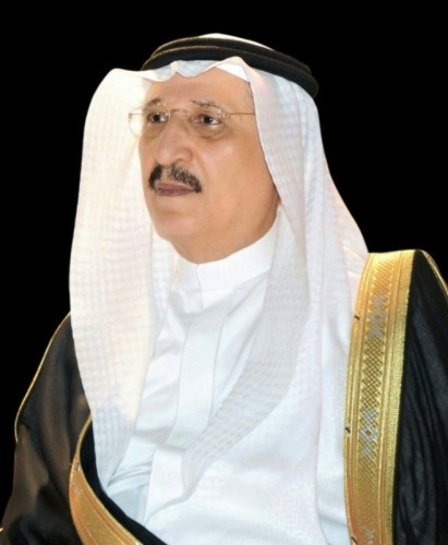 سمو أمير جازان يعتمد إعادة تشكيل مجلس شباب المنطقة
