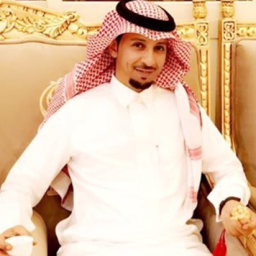 خطاب شكر وتقدير من مدير تعليم حائل للأستاذ “عيد عبيد الرشيدي”