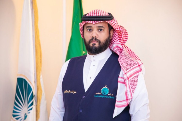 772 ألف مستفيد من برامج “جمعية أجياد” بمكة خلال عام 2022