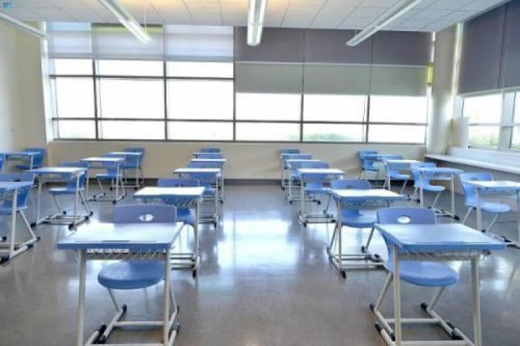 بناء على التقارير الواردة من الأرصاد.. تعليق الدراسة الحضورية غدًا في الشرقية والشمالية